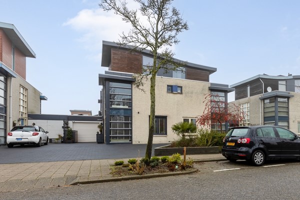 Medium property photo - Aak 11, 4617 GA Bergen op Zoom